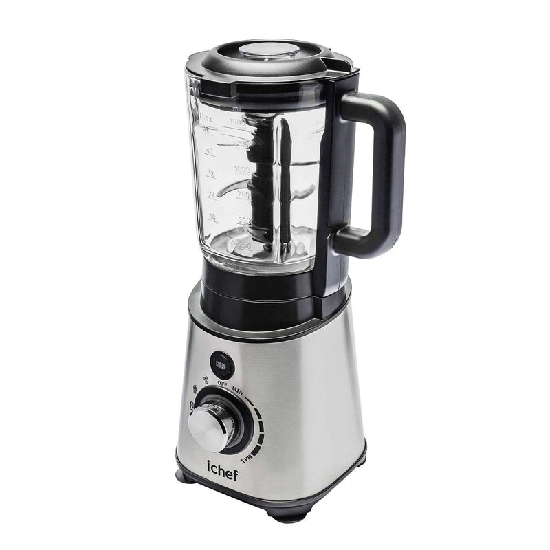Processador IMult Power Nutri Revolution