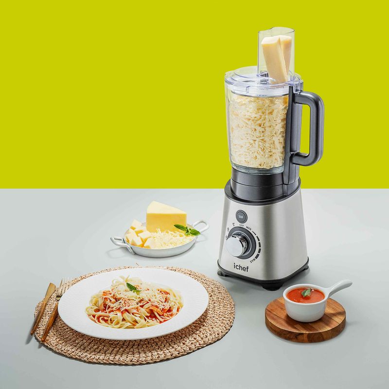 Processador IMult Power Nutri Revolution