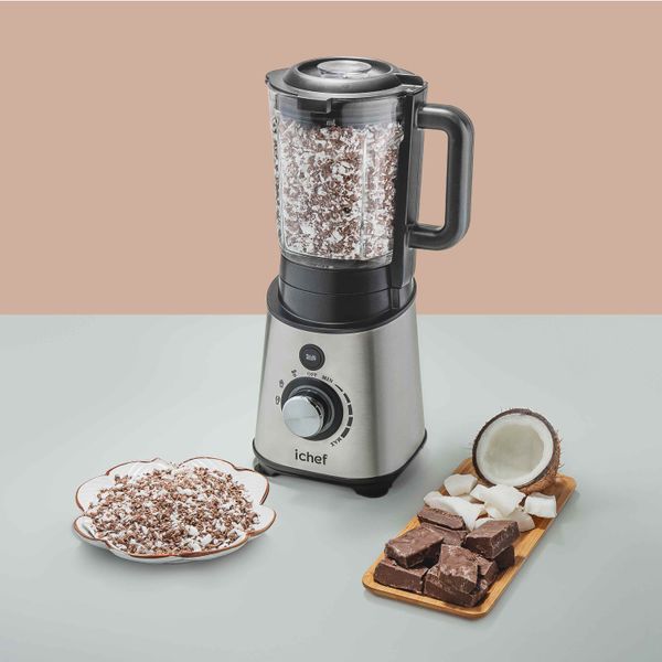 Processador IMult Power Nutri Revolution