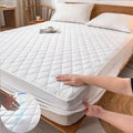 Impermeáx Ultra Conforto – Capa de Colchão + Fronha Impermeável com Proteção Total [COMPRE 1 LEVE 2 ]