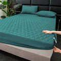 Impermeáx Ultra Conforto – Capa de Colchão + Fronha Impermeável com Proteção Total [COMPRE 1 LEVE 2 ]