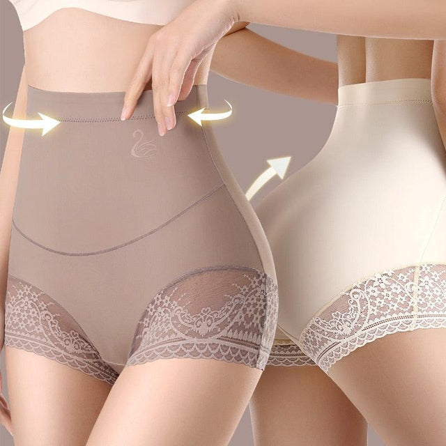 Kit 3 Calcinhas Slimshape Modeladoras