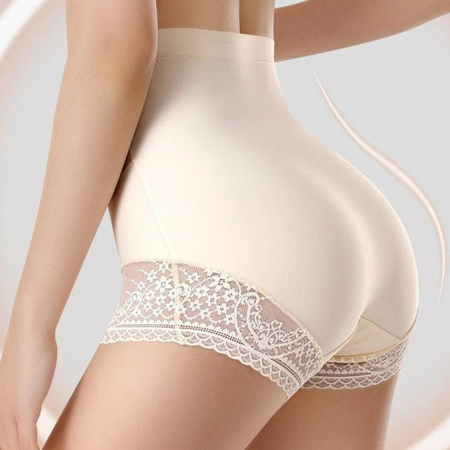 Kit 3 Calcinhas Slimshape Modeladoras