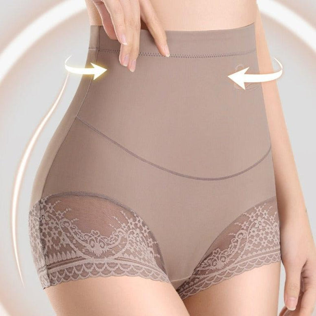 Kit 3 Calcinhas Slimshape Modeladoras