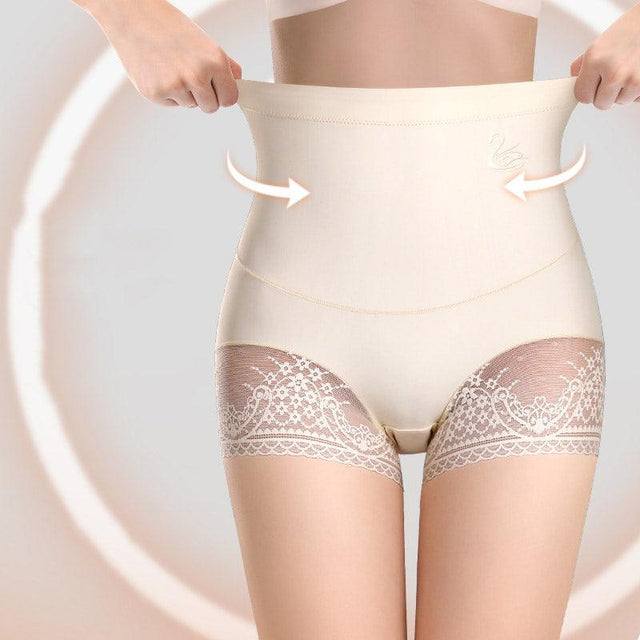 Kit 3 Calcinhas Slimshape Modeladoras