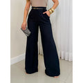 Calça pantalona de linho feminina bege com cintura alta

Modelo usando calça de linho preta elegante com sandálias

Calça pantalona cinza com corte reto e tecido leve

Calça de linho plus size feminina para verão 2025

Calça pantalona verde musgo com cintura marcada

Look minimalista com calça de alfaiataria feminina

Calça confortável de linho com bolsos laterais

Detalhe da costura e caimento da calça pantalona de linho

Calça pantalona feminina estilo alfaiataria para escritório

Moda casual chic com cal