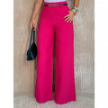 Calça pantalona de linho feminina bege com cintura alta

Modelo usando calça de linho preta elegante com sandálias

Calça pantalona cinza com corte reto e tecido leve

Calça de linho plus size feminina para verão 2025

Calça pantalona verde musgo com cintura marcada

Look minimalista com calça de alfaiataria feminina

Calça confortável de linho com bolsos laterais

Detalhe da costura e caimento da calça pantalona de linho

Calça pantalona feminina estilo alfaiataria para escritório

Moda casual chic com cal